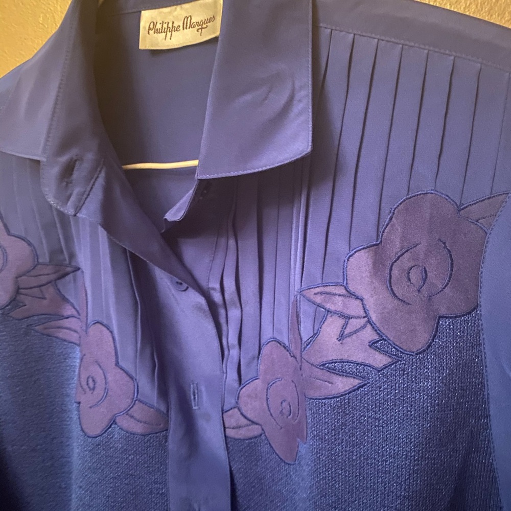 Blouse - Picture 3 of 7